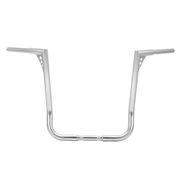 1-1/4" 18" Ape Hangers Handlebar Fit For Harley Touring Electra Street Glide US