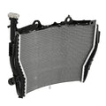 Radiator Cooler Engine Cooling Fit For BMW HP4 Race 2018 S1000RR 2009-2018