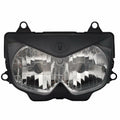 Brand new Kawasaki Ninja 250R EX250 Front Headlight Assembly Fit For 2008-2012