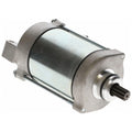 New Starter For Honda Motorcycle 31200-MBK-J01 31200-MBA-711 31200-MBA-600