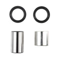 Tusk Shock Bushing Kit Front Lower For Arctic Cat Dvx 400 2004-2008