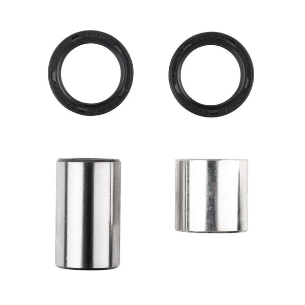 Tusk Shock Bushing Kit Front Lower For Arctic Cat Dvx 400 2004-2008