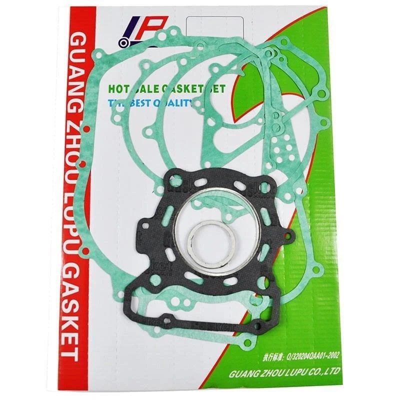 Gaskets For Kawasaki KLX250 1994-1996 Motor Engines Crankcase Covers Gasket Kit