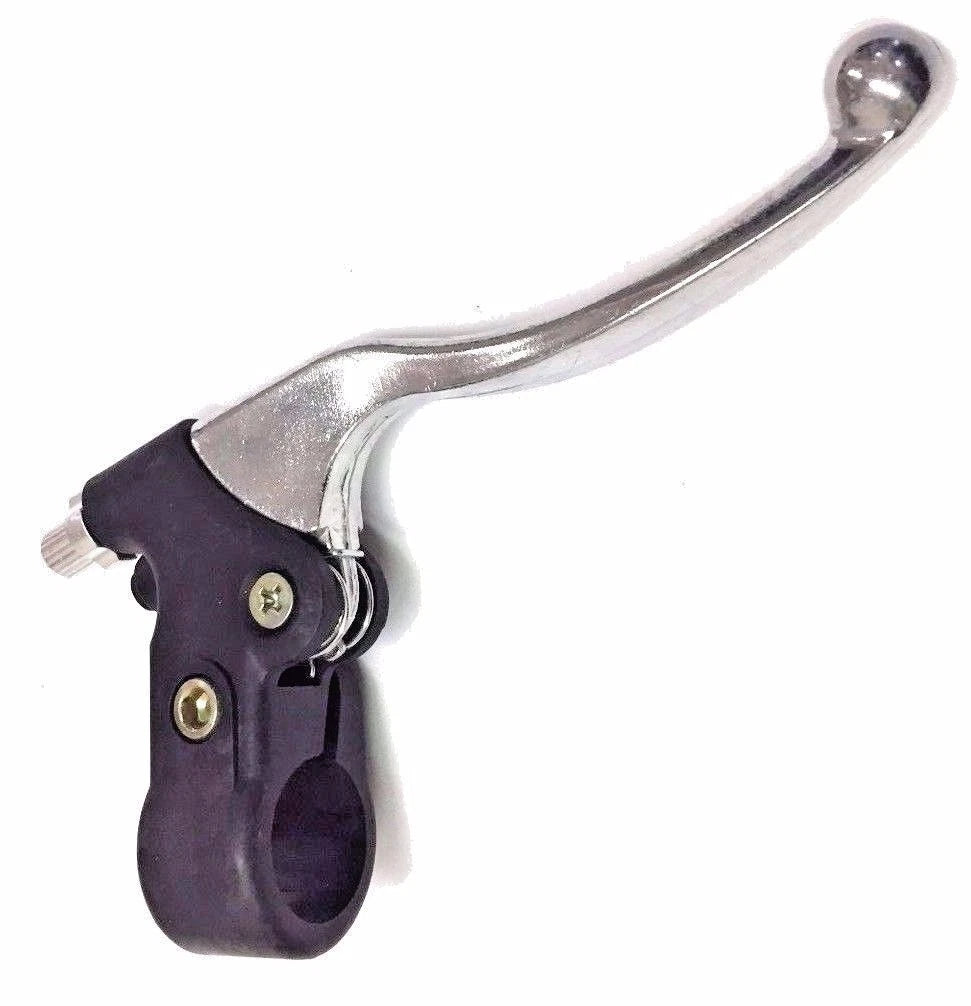 Right Brake Lever Pocket Bike FS529 X7 X1 X2 FS509 2 Stroke 47CC 49CC Poket Bike