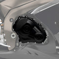Engine Stator Cover Crankcase Fit For Suzuki GSXR1000 2009-2016 Aluminum