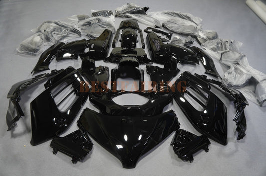 Fairing Kit for Honda Goldwing F6B 2013-2017 GL1800B Glossy Black Bodywork +Bolt