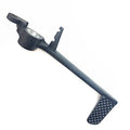 Rear Brake Pedal Foot Lever Fit for Yamaha YZF R6 2006 2007 2008 2009-2016 Black