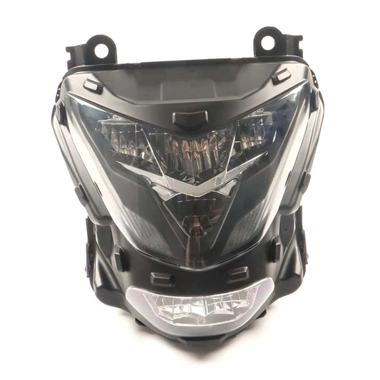 Headlight Assembly LED Headlamp Light Lamp Fit For Honda NC750X ABS 2021-2024 23