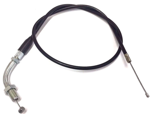 Brand New X1 X2 Pocket Bike Throttle Cable Cat Eye 43CC 49CC Pocket Bike Scooter