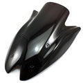 Brand new Kawasaki Z1000 Motorcycle ABS Windshield Shield Fit For 2010-2013