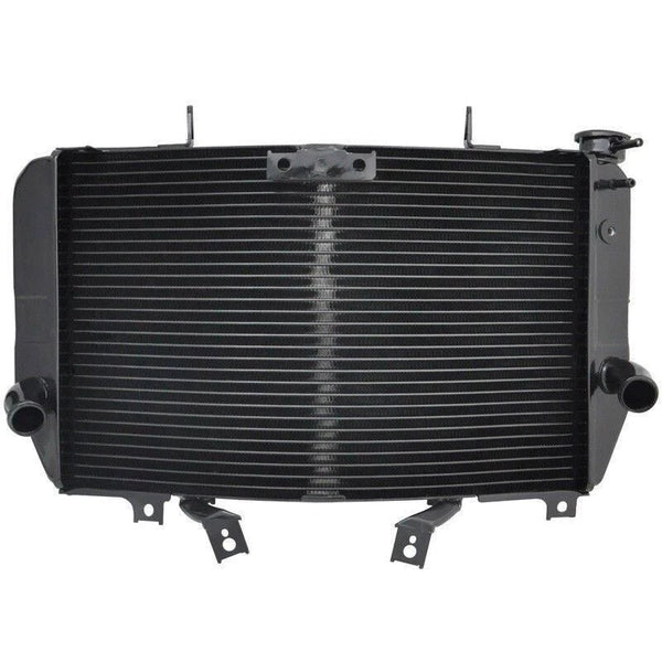 Fit For 2003-2004 Suzuki GSXR1000 Aluminum Motorcycle Engine Cooling Radiators