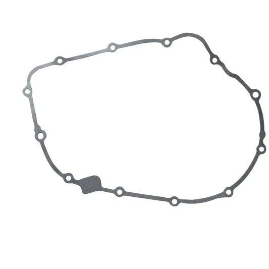 Crankcase Clutch Cover Gasket For Honda VFR400 NC21 NC24 NC30 NC35 1986-1996