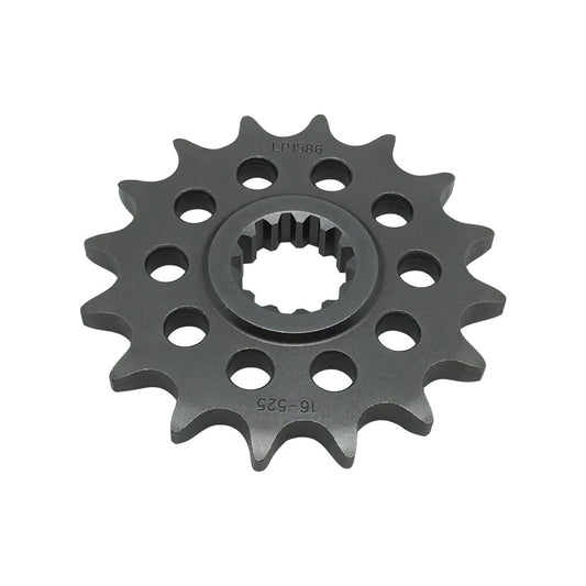 525 16T Front Sprocket For Yamaha YZF-R6 2006-2020 Anniversary Edition Racebase