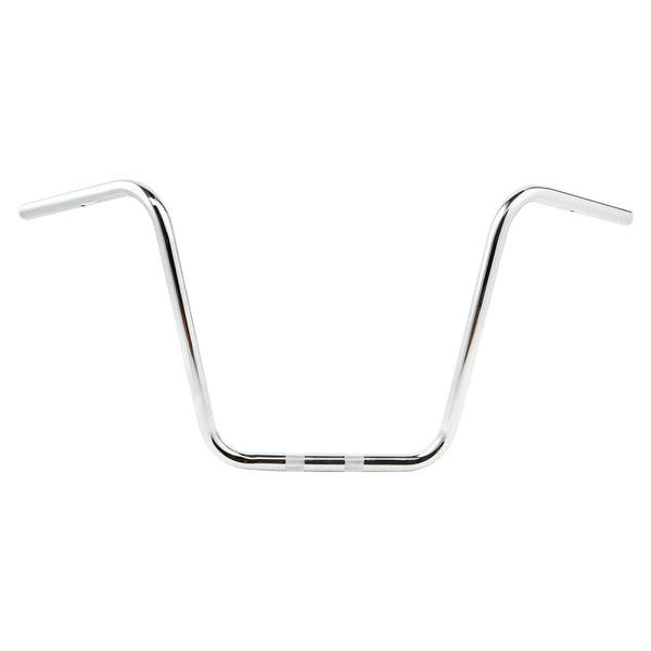 Chrome 16" Ape Hanger 1" Handlebar Fit For Harley Sportster XL1200 Softail Flst