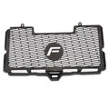 Fits BMW F650GS F700GS F800GS F800S 2008-2016 Radiator Grille Guard Carbon Fiber