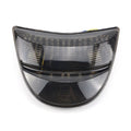 For Honda CBR954RR 2002-2003 Brake Tail Light LED Smoke Integrated Turn Signal