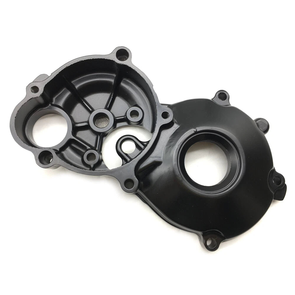 Engine Starter Clutch Cover For Suzuki GSXR600/750 1996-2005 GSXR1000 2001-2008
