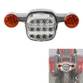LED Rear Brake Turn Signal Light Fit For Harley Low Rider ST Fxlrst 22-24