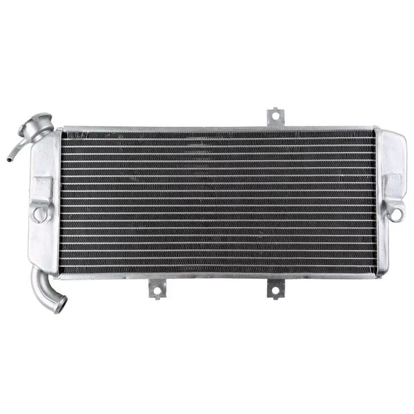 Fit For 2009 2010 2011 Kawasaki Ninja 650 ER-6F ER-6N Engine Cooling Radiator