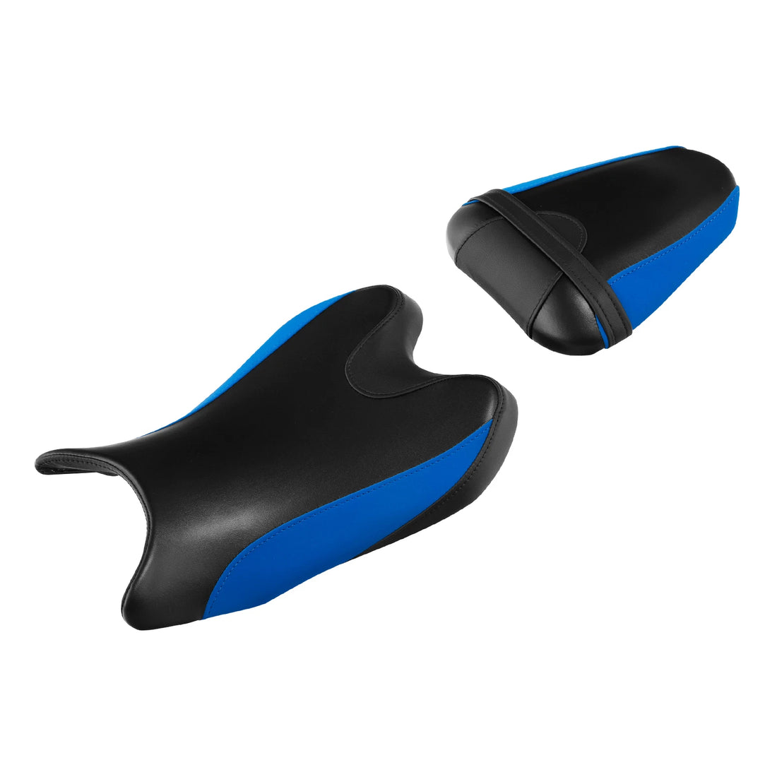 Front Rear Seat Fit For Yamaha Yzf R6 YZF-R6 2008-2016