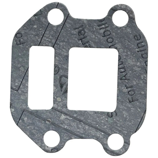 Valve Seat Gasket for Yamaha PW50 81-83 85-87 90-23 MJ50J 1982 LC50G 1980