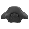 Passenger King Trunk Backrest Pad Fit For Harley Touring Street Glide 2014-2025