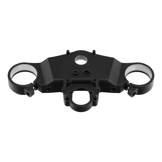 Front Fork Triple Tree Upper Bridge Clamp Fit For Honda CBR1000RR 2004-2007 2006