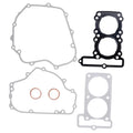 Gasket kit For Kawasaki Ninja250R EX250 86-07 EL250 88-96 EL252 GPZ250 GPX250