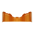 Outer Fairing Skirt Fit For Harley Street Electra Glide 2014-2024 Amber Whiskey