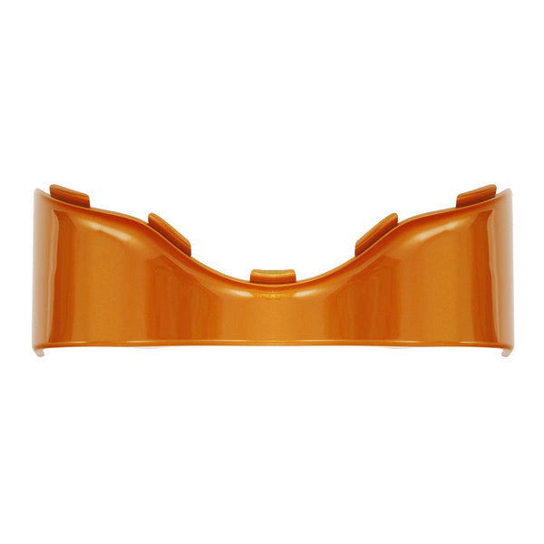 Outer Fairing Skirt Fit For Harley Street Electra Glide 2014-2024 Amber Whiskey