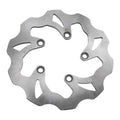Rear Brake Disc Rotor For Suzuki GSX600F Katana 98-06 RF600 93-98 GSF650 Bandit