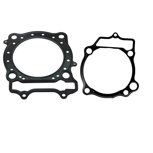 Motorcycle Cylinder Head Base Gasket For Suzuki RM-Z450 RMZ450 2005-2007