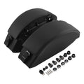 Saddlebags Saddle Bags Fit For Indian Scout 2015-2024 Scout Sixty 2016-2024