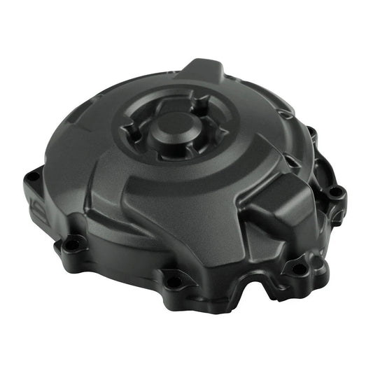 Fit For 2017-2024 Honda CBR1000RR Left Side Engine Stator Crank Case Cover Black