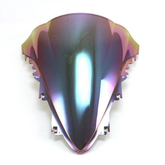 Motorcycle Windshield Windscreen For Yamaha YZF-R1 2007-2008 LC