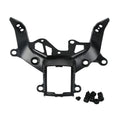 Fits BMW S1000RR 2009-2018 17 HP4 2013-2014 Headlight Upper Fairing Stay Bracket