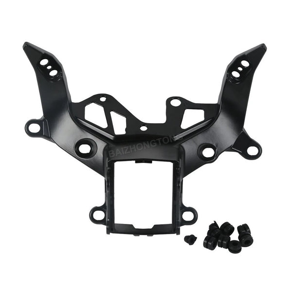 Fits BMW S1000RR 2009-2018 17 HP4 2013-2014 Headlight Upper Fairing Stay Bracket