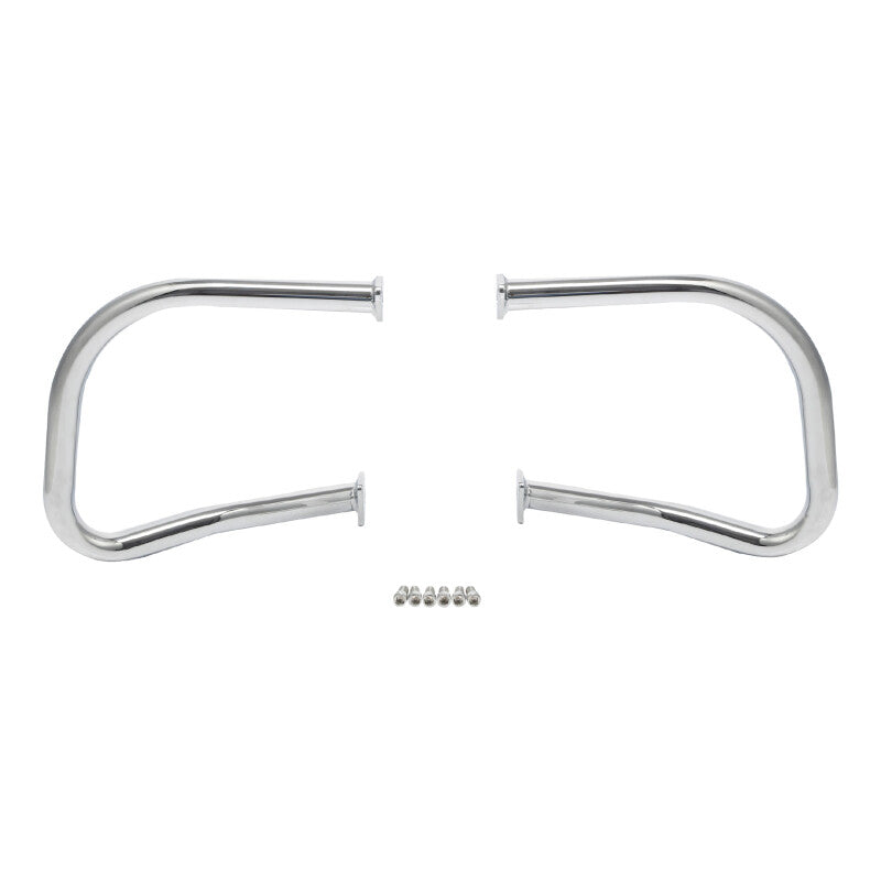Rear Highway Bars Fit For Indian Chieftain Dark Horse Springfield 2016-2025
