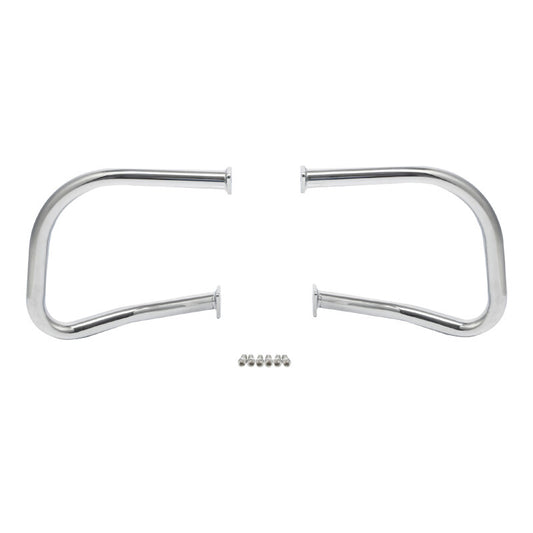 Rear Highway Bars Fit For Indian Chieftain Dark Horse Springfield 2016-2025