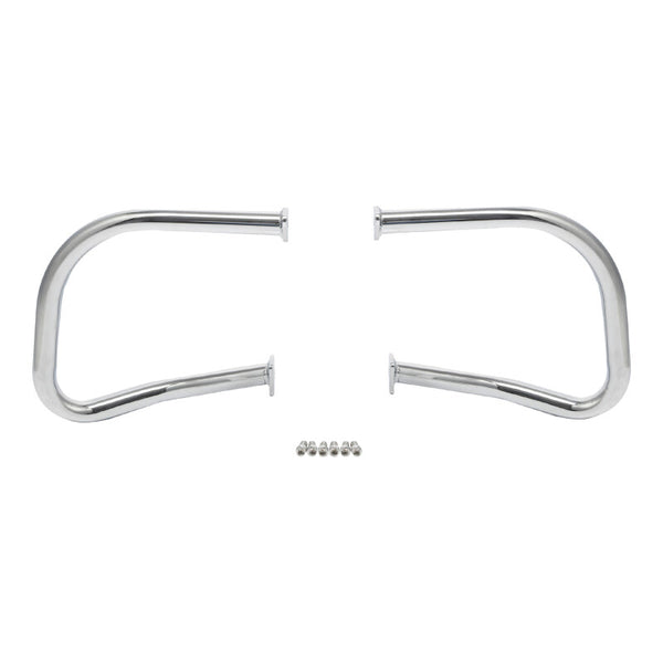 Rear Highway Bars Fit For Indian Chieftain Dark Horse Springfield 2016-2025