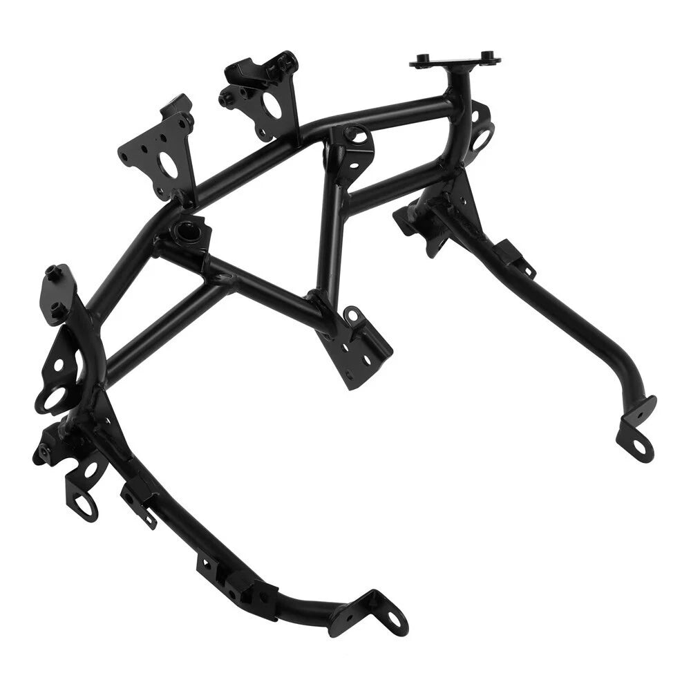 Front Headlight Fairing Stay Bracket Fit for Kawasaki Ninja 650 EX650 2017 2018