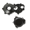 Black Right Starter Engine Cover Crankcase Fit For Suzuki GSXR600 1996-2005 1997