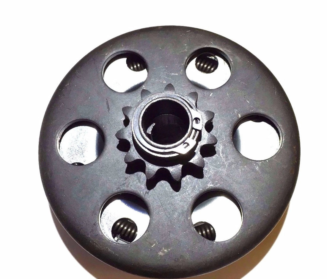 Embrague OEM 11T 16MM Motovox MBX10 MBX11 79CC Mini Bicicleta Conjunto DE Embrag