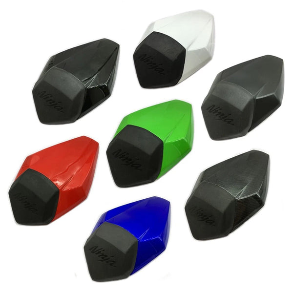 Passenger Rear Seat Cover Cowl Fairing For Kawasaki Ninja ZX-10R 2016-2023 2024