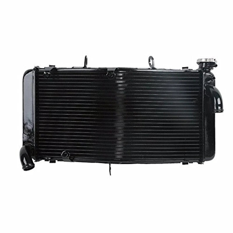 Brand new Honda CBR900RR Aluminum Engine Radiator Cooler Fit For 1996-1999