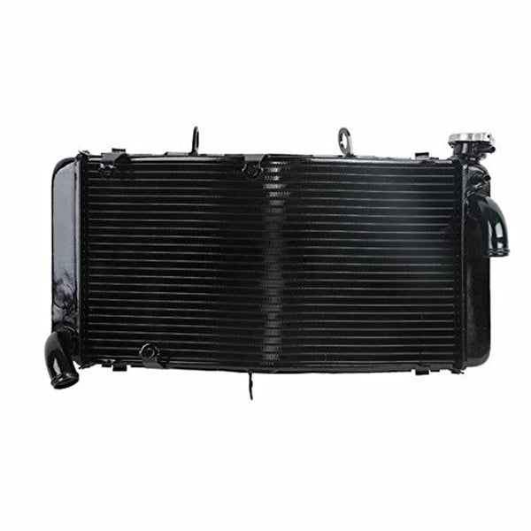 Brand new Honda CBR900RR Aluminum Engine Radiator Cooler Fit For 1996-1999