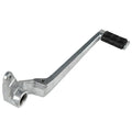 Rear Brake Lever Pedal Fit For Ducati Monster 696 700 2008-2012 2011 Motorcycle