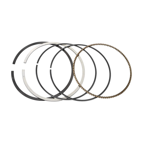 76mm Piston Ring Set Std For Kawasaki Ninja ZX10R ZX-10R 2004-2010 13008-0005