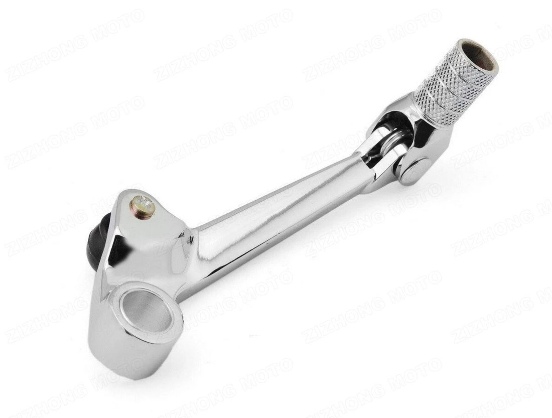 Fit for Honda CBR600F4 CBR600F4i 1999-2006 00 01 Silver Gear Shift Lever Shifter