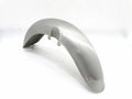 Fit For BSA A50 A65 C15 A10 Front Mudguard Raw Steel Early 1960'S